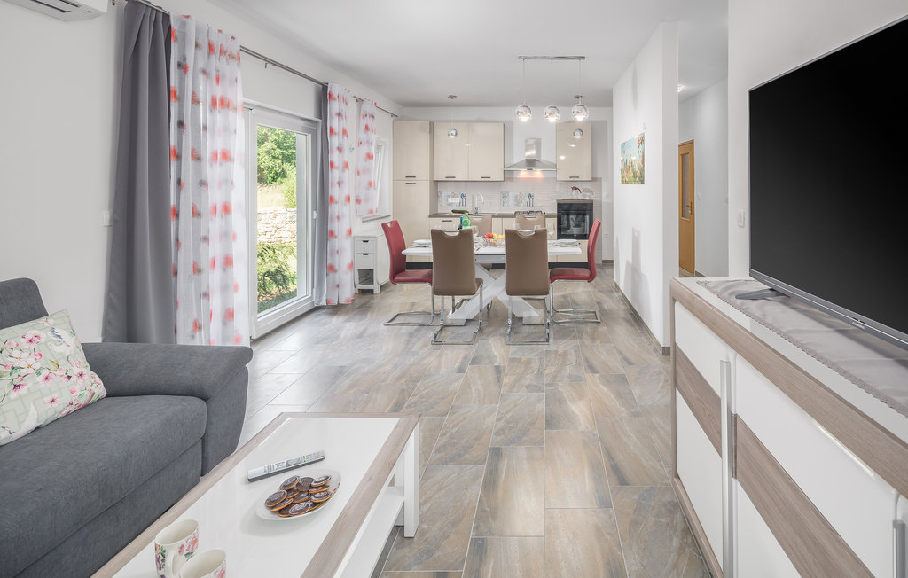 Feriehus - Rovinj-Spanidiga , Kroatia - CIV757 5