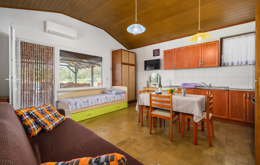 Feriehuse - Rovinj , Kroatien - CIV790 4