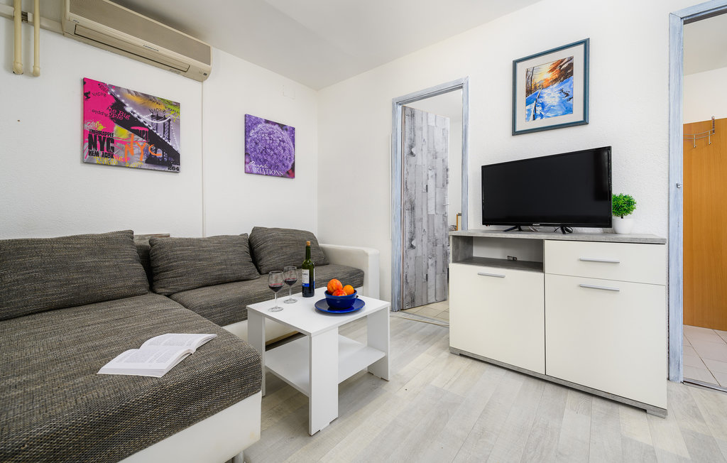 Semesterlägenhet - Rovinj-Rovinjsko Selo , Kroatien - CIV791 24