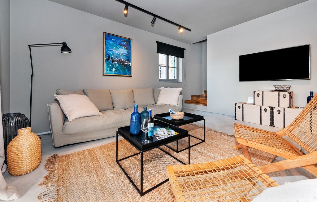 Ferienhaus - Rovinj-Matuhanci , Kroatien - CIV802 17