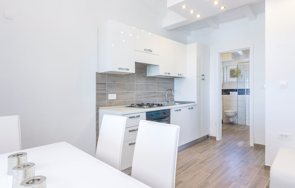 Feriehuse - Rovinj-Cubani , Kroatien - CIV289 19