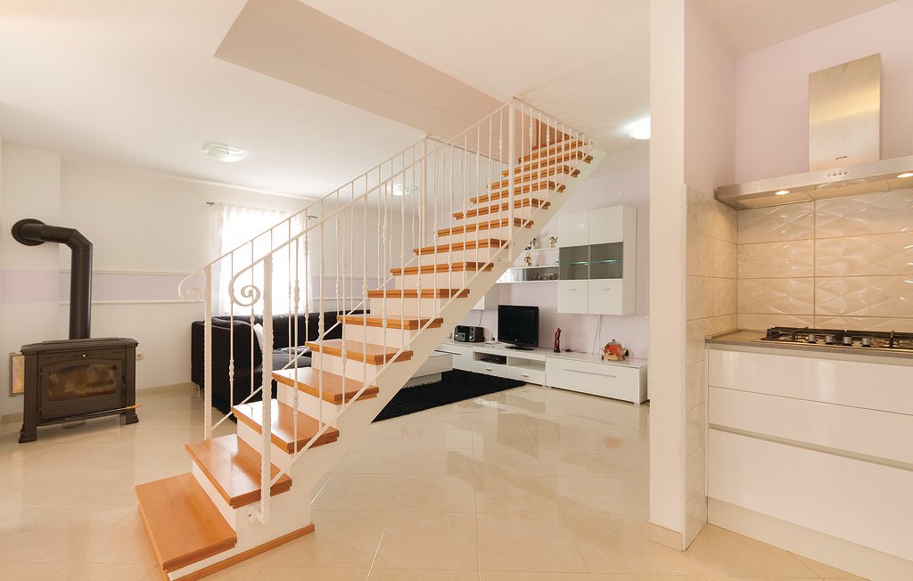 Ferienhaus - Rovinj-Rovinjsko Selo , Kroatien - CIV532 17