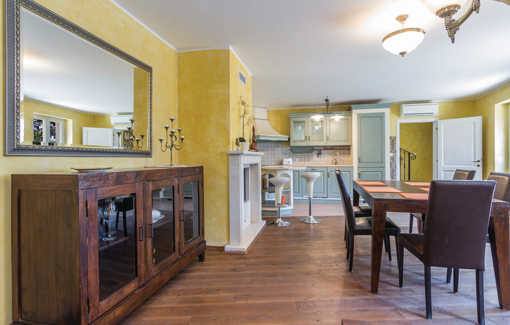 Semesterhus - Rovinj , Kroatien - CIV364 12