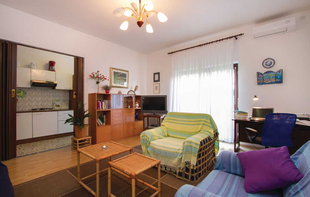 Lejlighed - Rovinj , Kroatien - CIV497 8