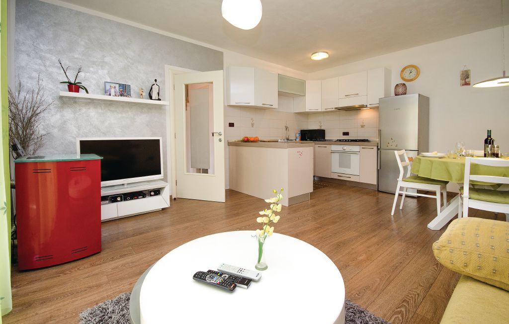 Feriehuse - Rovinj-Rovinjsko Selo , Kroatien - CIV501 19