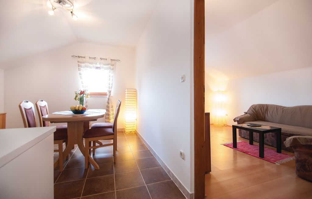 Lejlighed - Rovinj-Spanidiga , Kroatien - CIV506 9