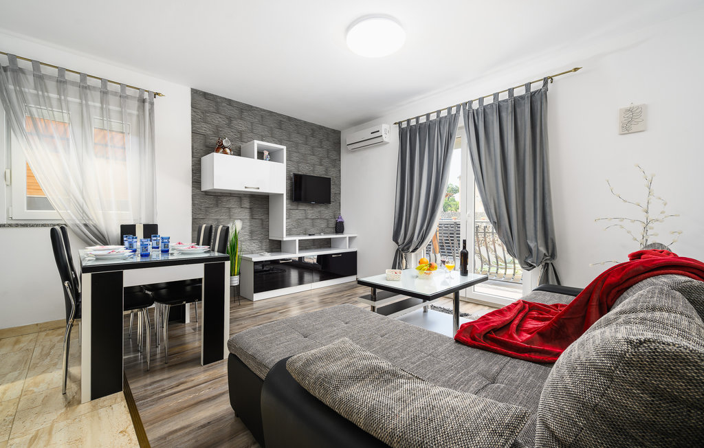 Feriehus - Rovinj-Rovinjsko Selo , Kroatia - CIV594 3