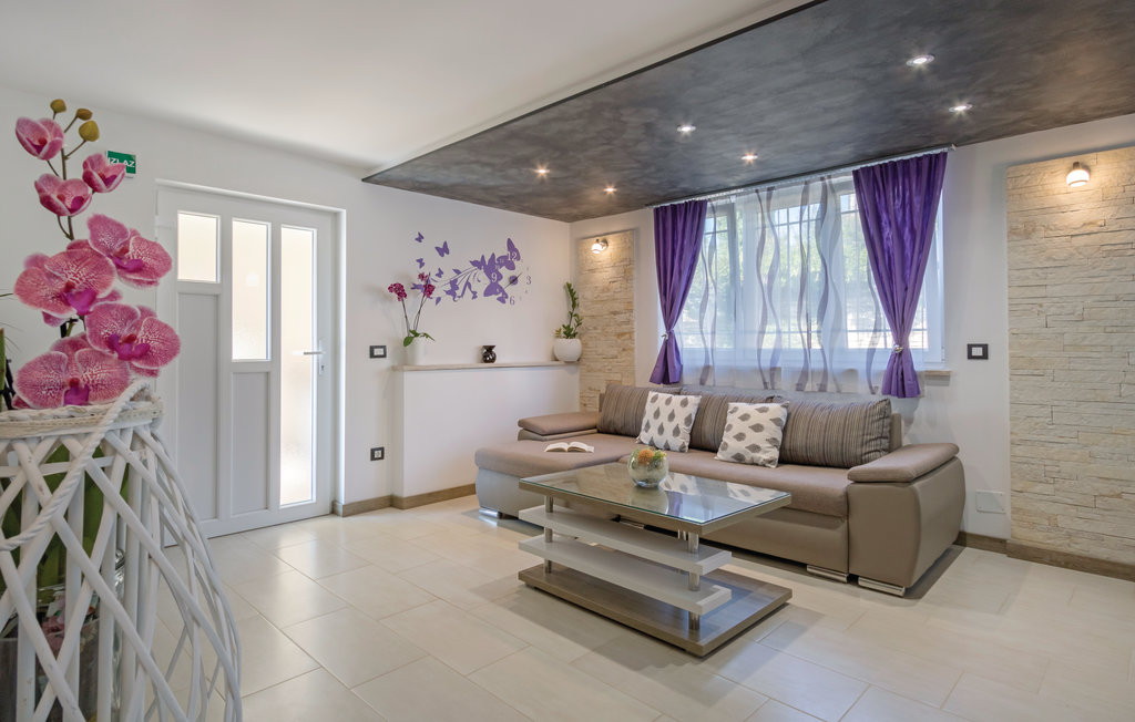 Ferienwohnung - Kanfanar-Pilkovici , Kroatien - CIV641 20