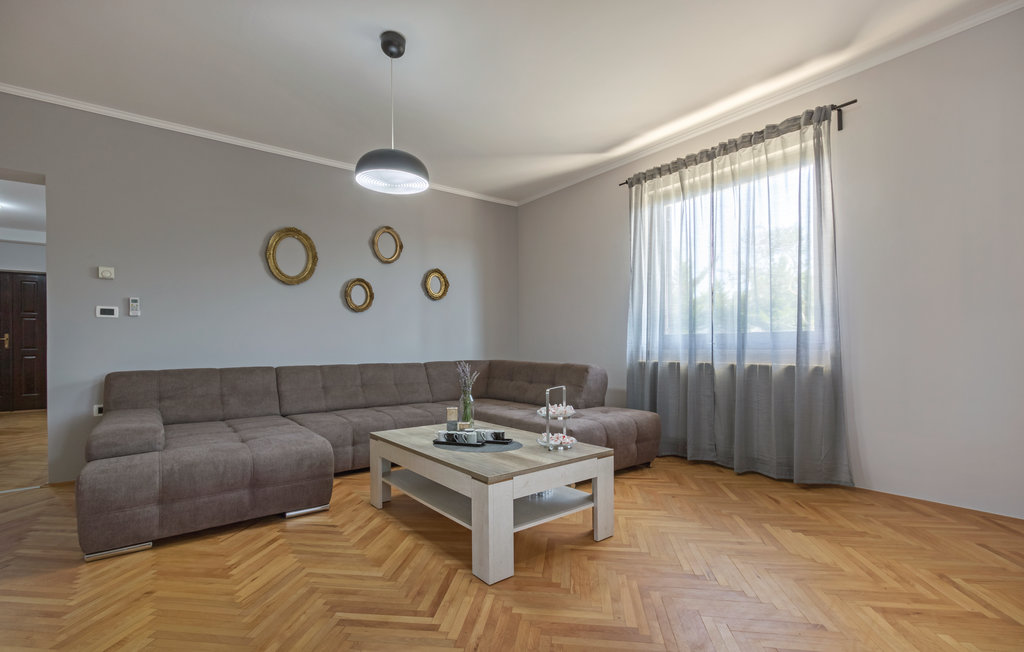 Feriehus - Rovinj-Bale , Kroatia - CIV711 25