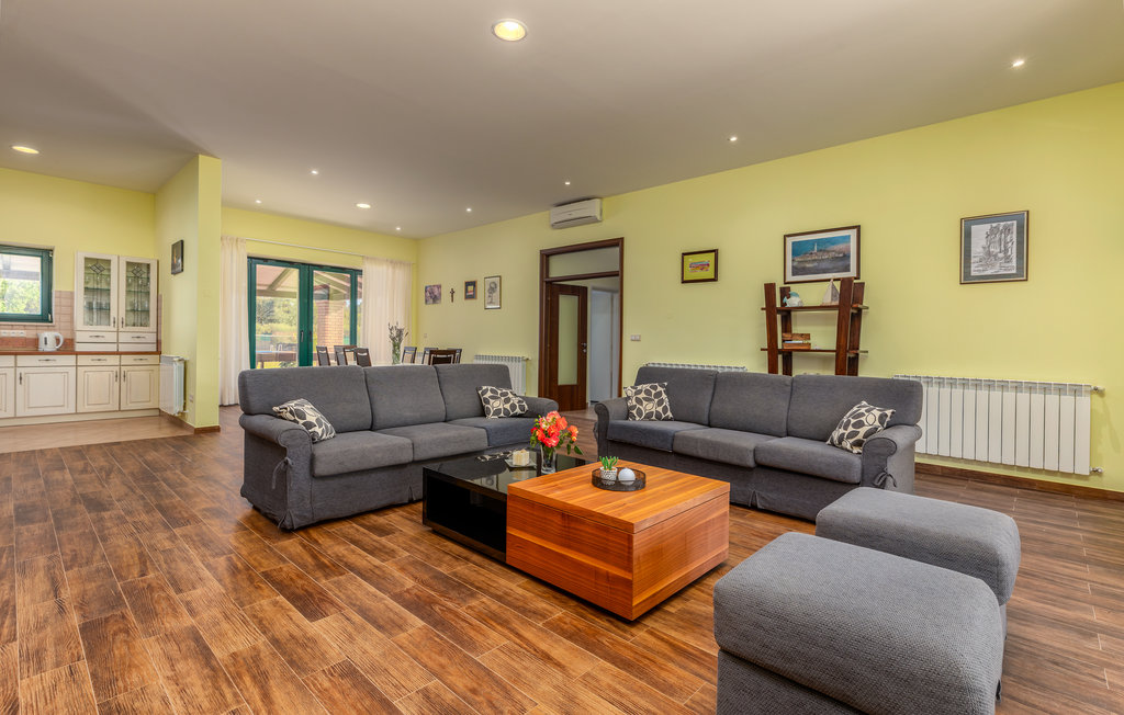 Ferienhaus - Rovinj , Kroatien - CIV744 3