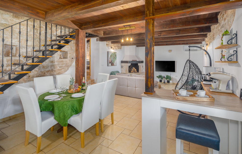 Feriehuse - Rovinj-Sorici , Kroatien - CIV767 3