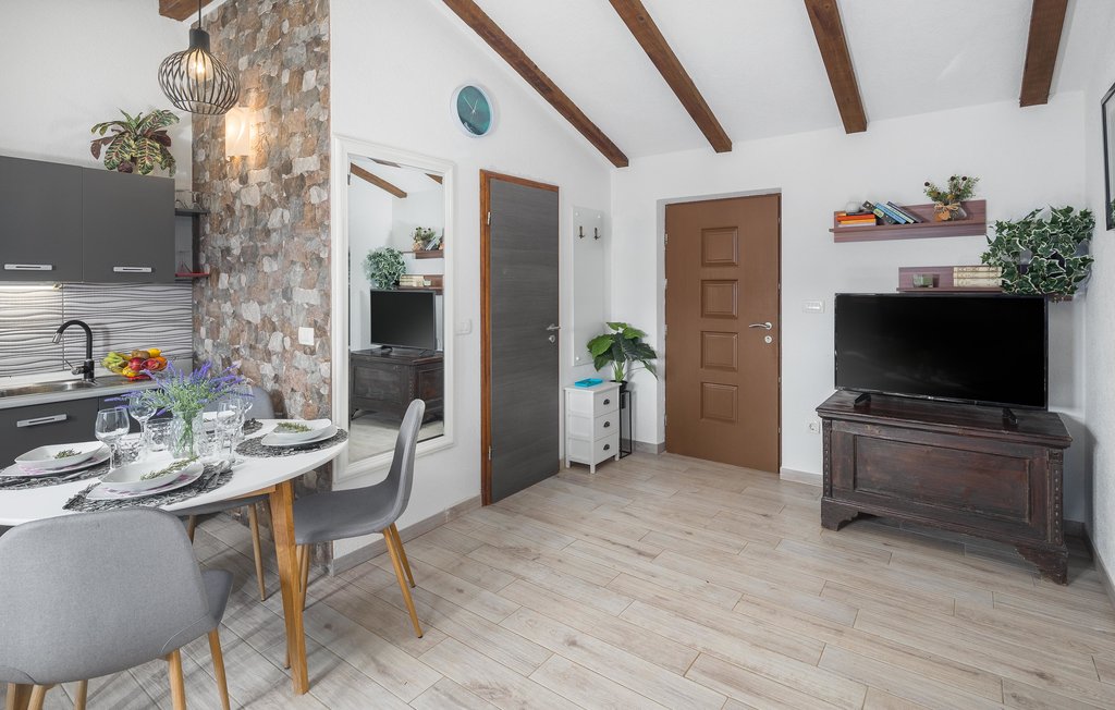 Feriehus - Rovinj , Kroatia - CIV768 21