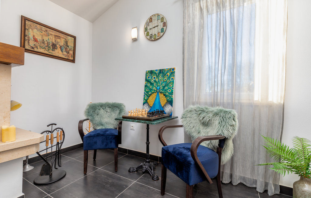 Feriehuse - Rovinj-Sosici , Kroatien - CIV784 21