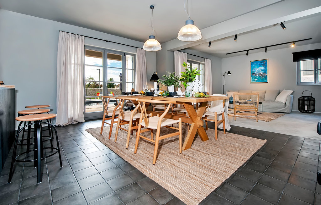 Ferienhaus - Rovinj-Matuhanci , Kroatien - CIV802 19