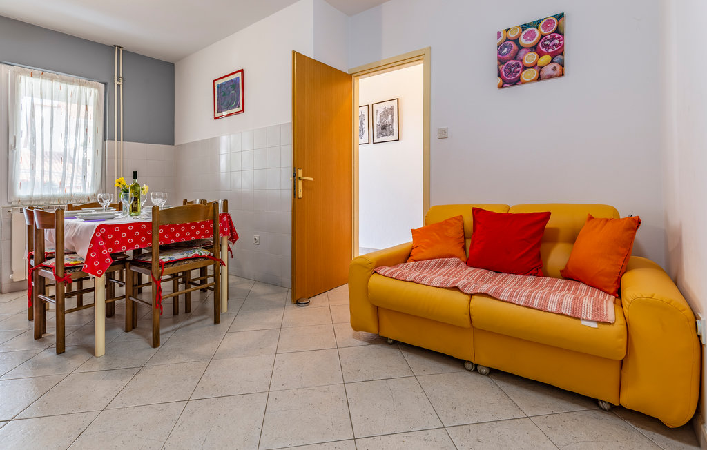 Lejlighed - Rovinj , Kroatien - CIV207 12