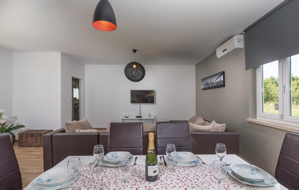 Ferienhaus - Rovinj-Bale , Kroatien - CIV460 21