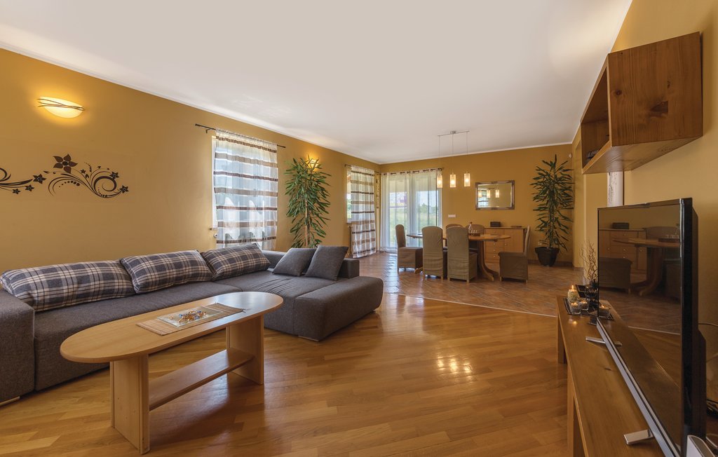 Ferienhaus - Rovinj-Putini , Kroatien - CIV489 8