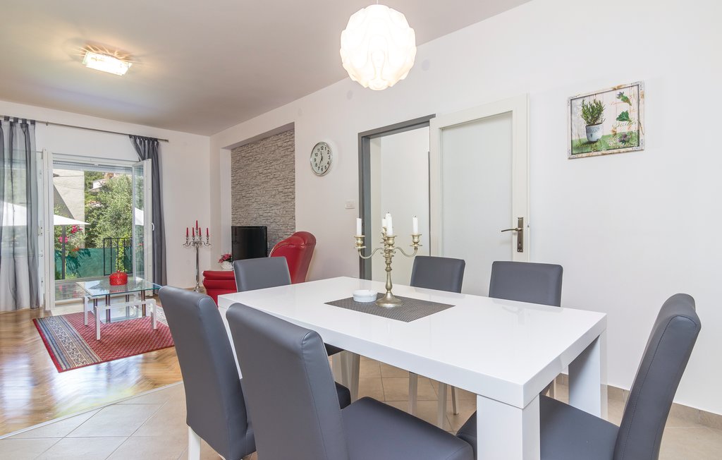 Ferienhaus - Rovinj , Kroatien - CIV603 14