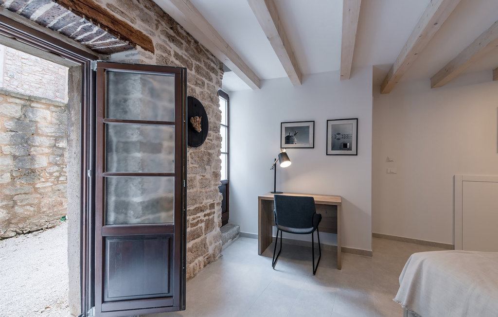 Feriehus - Rovinj-Bale , Kroatia - CIV724 5