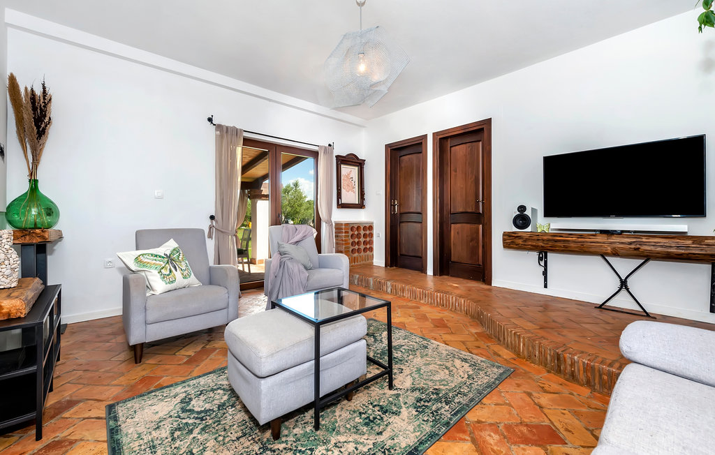 Feriehus - Rovinj , Kroatia - CIV751 21