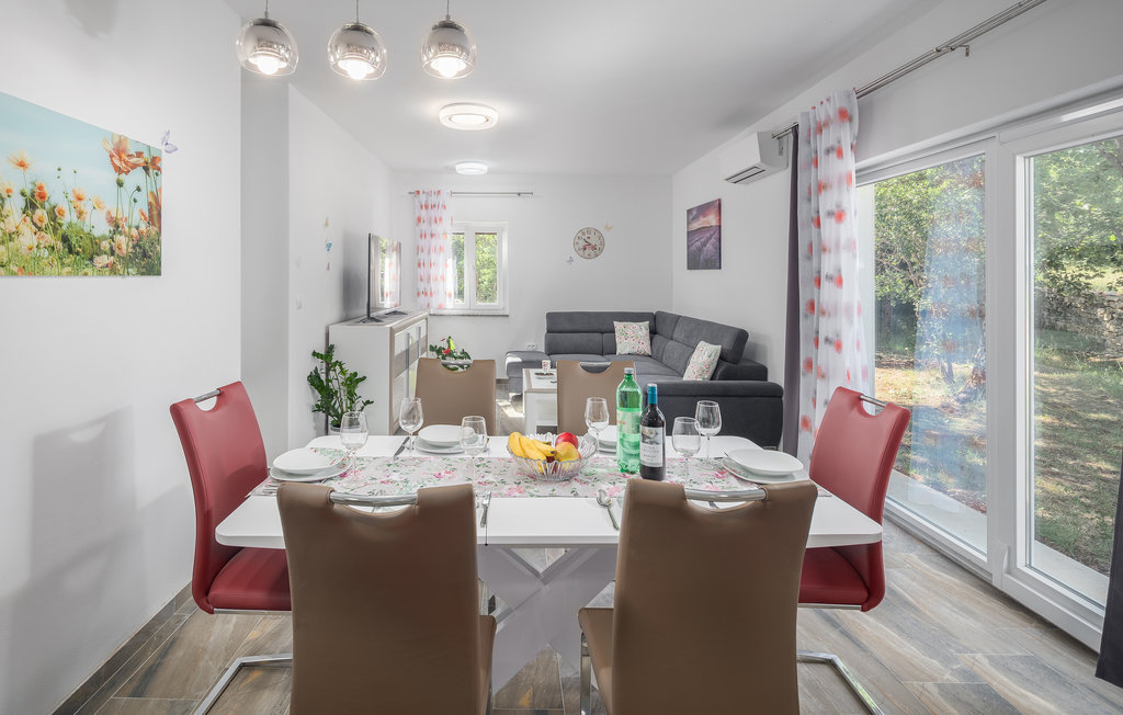 Feriehus - Rovinj-Spanidiga , Kroatia - CIV757 3