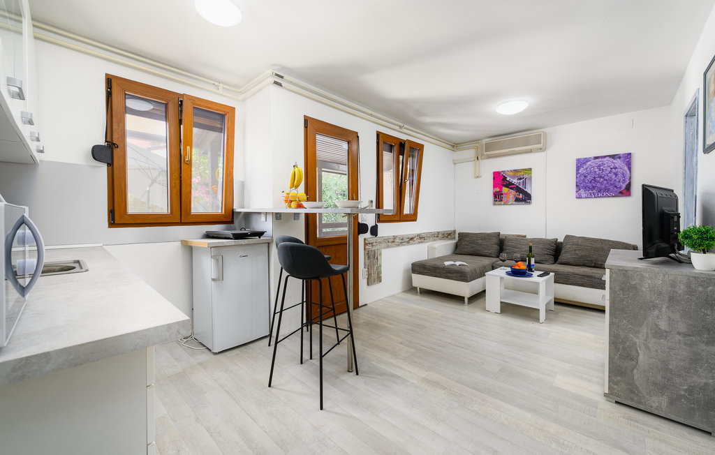 Semesterlägenhet - Rovinj-Rovinjsko Selo , Kroatien - CIV791 5