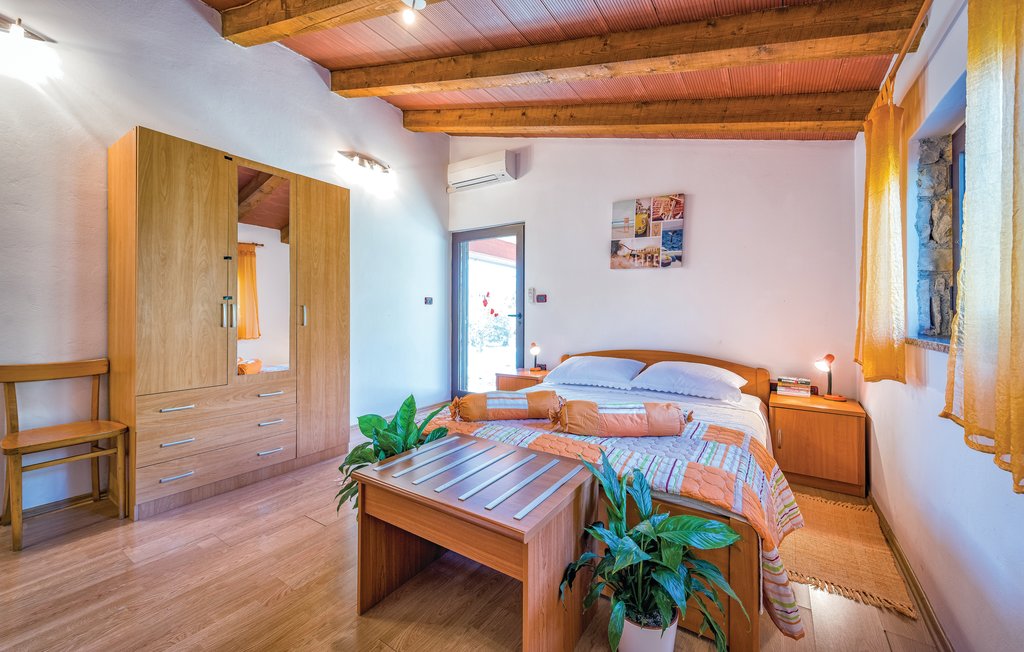 Ferienhaus - Rovinj , Kroatien - CIV213 19