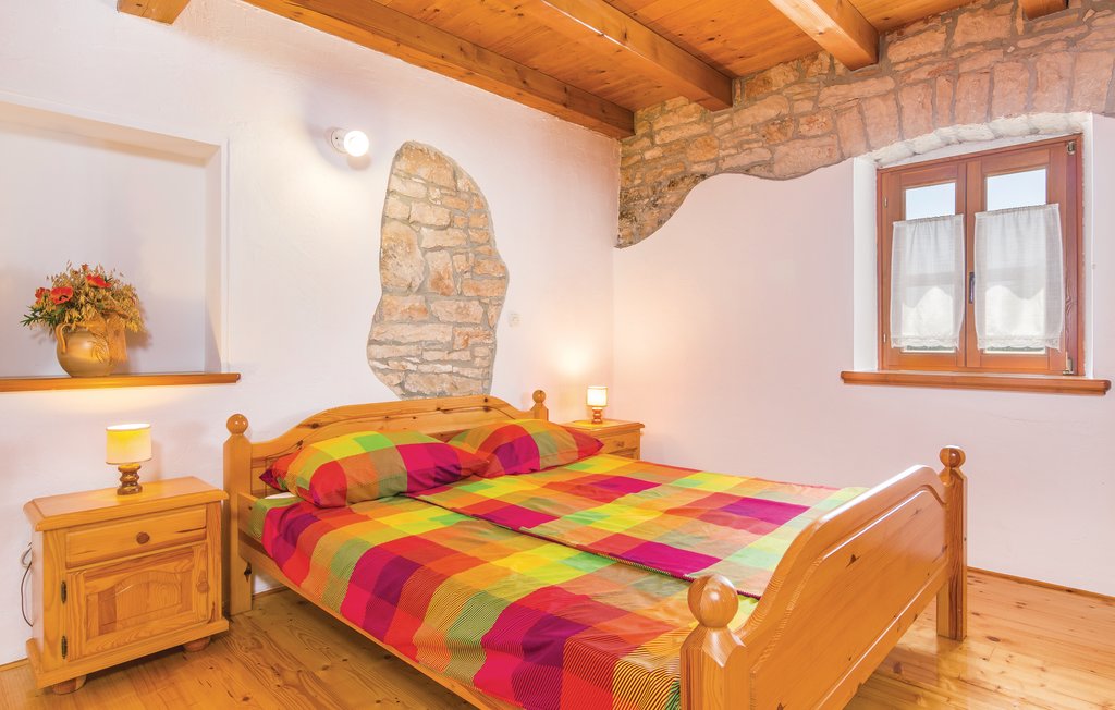 Feriehus - Rovinj-Matohanci , Kroatia - CIV258 22