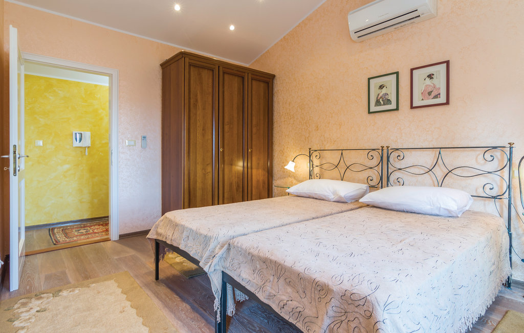 Semesterhus - Rovinj , Kroatien - CIV364 5