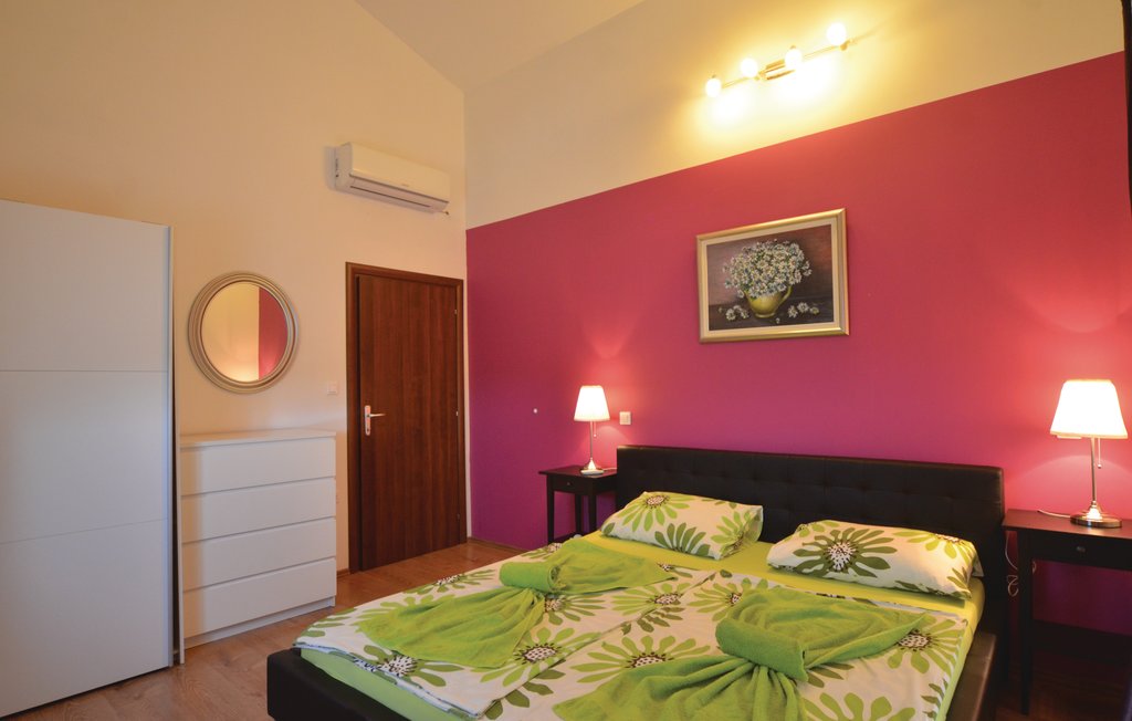 Ferienhaus - Rovinj-Kurili , Kroatien - CIV396 20