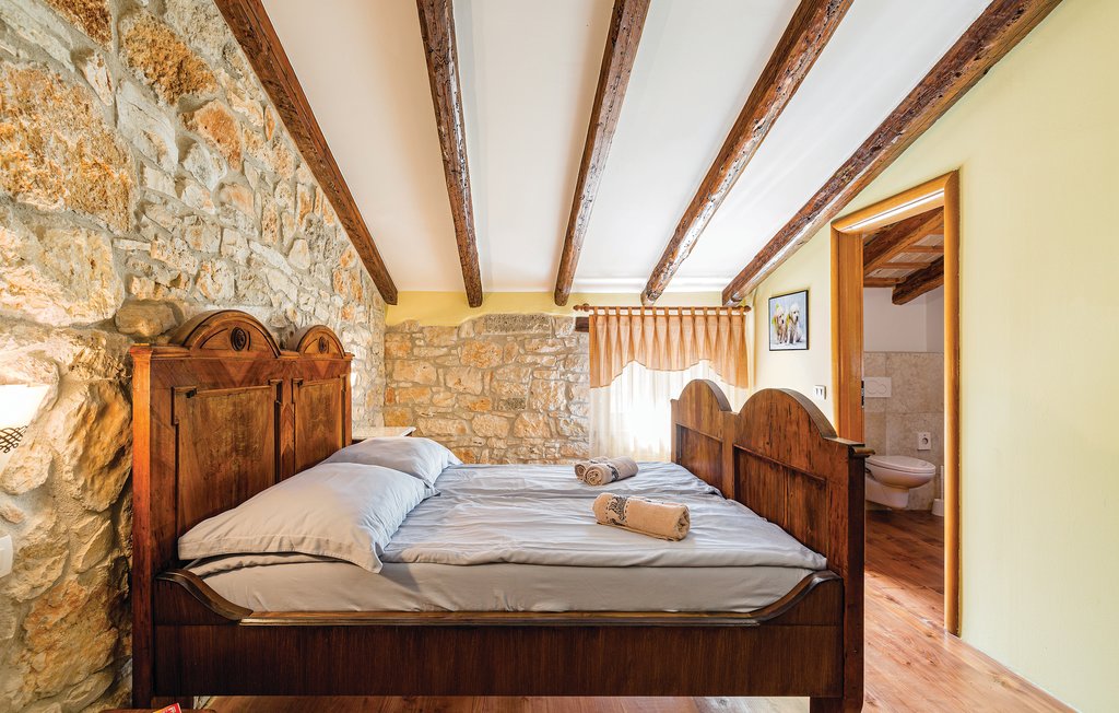 Ferienhaus - Rovinj-Bale , Kroatien - CIV454 24