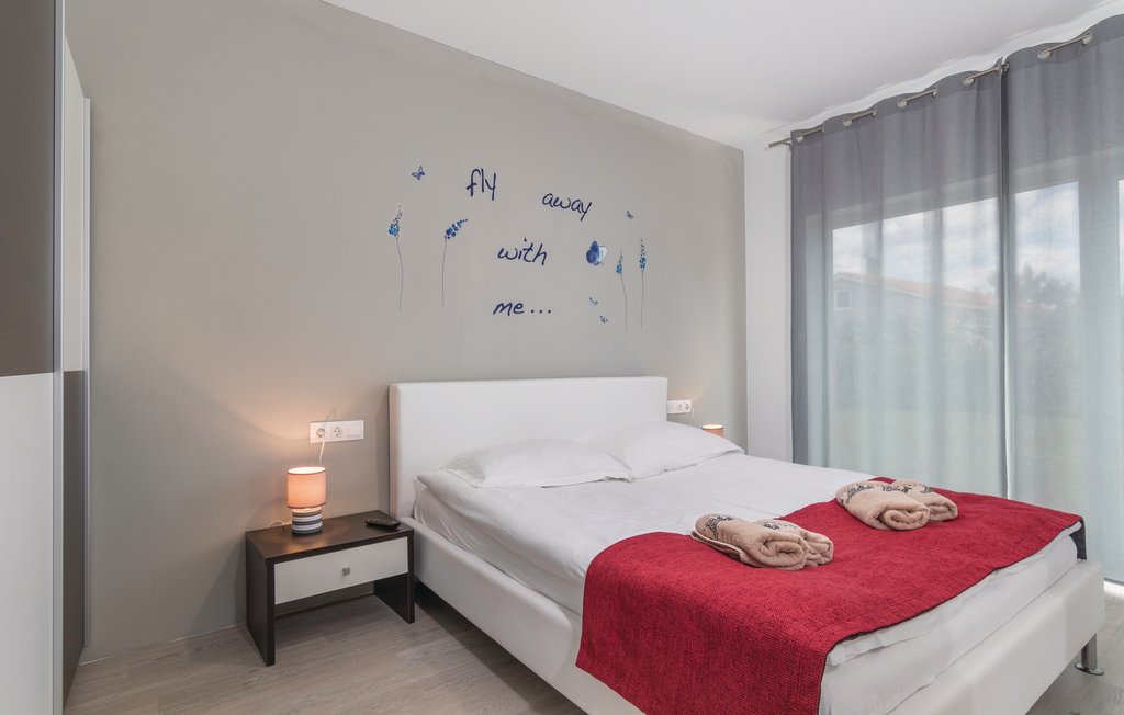 Ferienhaus - Rovinj-Bale , Kroatien - CIV460 23