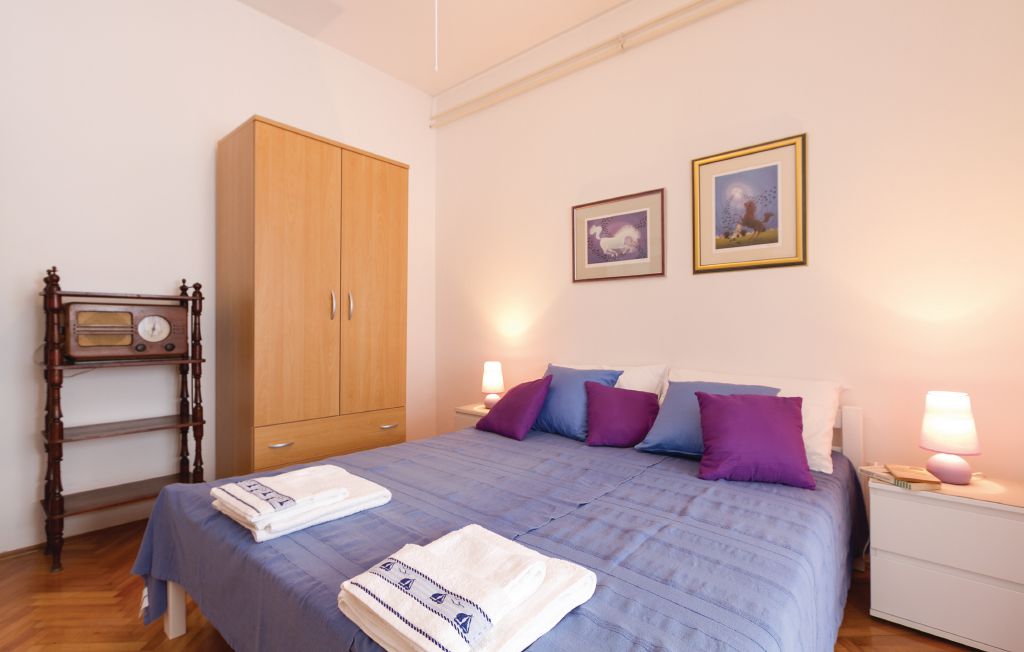 Lejlighed - Rovinj , Kroatien - CIV497 15