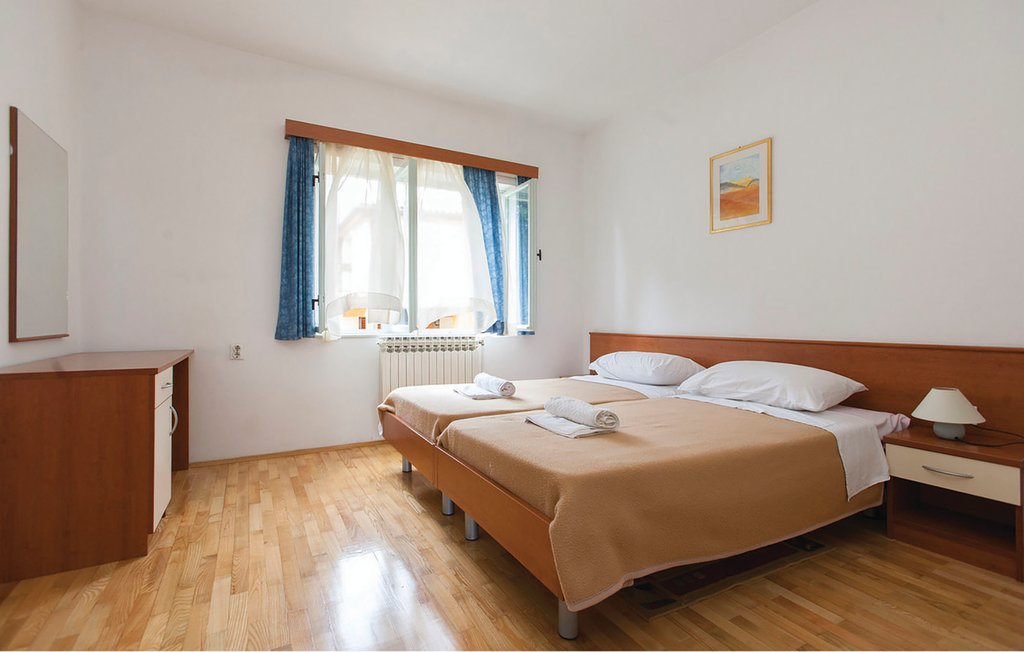 Semesterlägenhet - Rovinj , Kroatien - CIV596 13