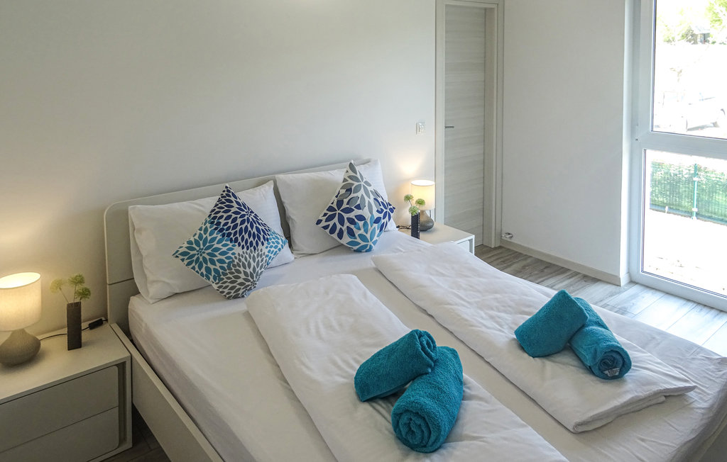 Feriehus - Rovinj-Putini , Kroatia - CIV654 20