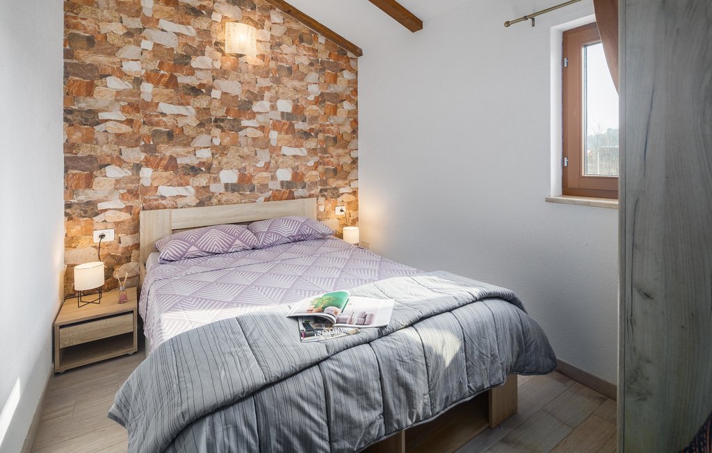 Feriehus - Rovinj , Kroatia - CIV768 6