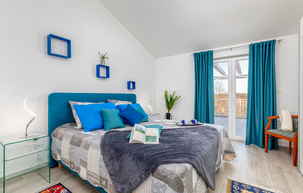 Feriehuse - Rovinj-Sosici , Kroatien - CIV784 27