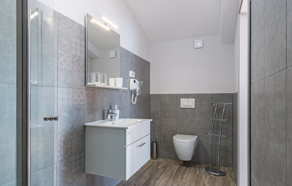 Feriehus - Rovinj-Bale , Kroatia - CIV711 37