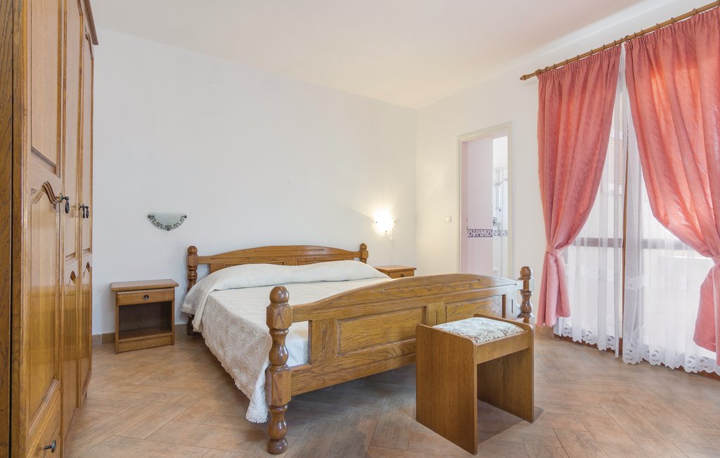 Ferienhaus - Rovinj-Moncodogno , Kroatien - CIV118 24