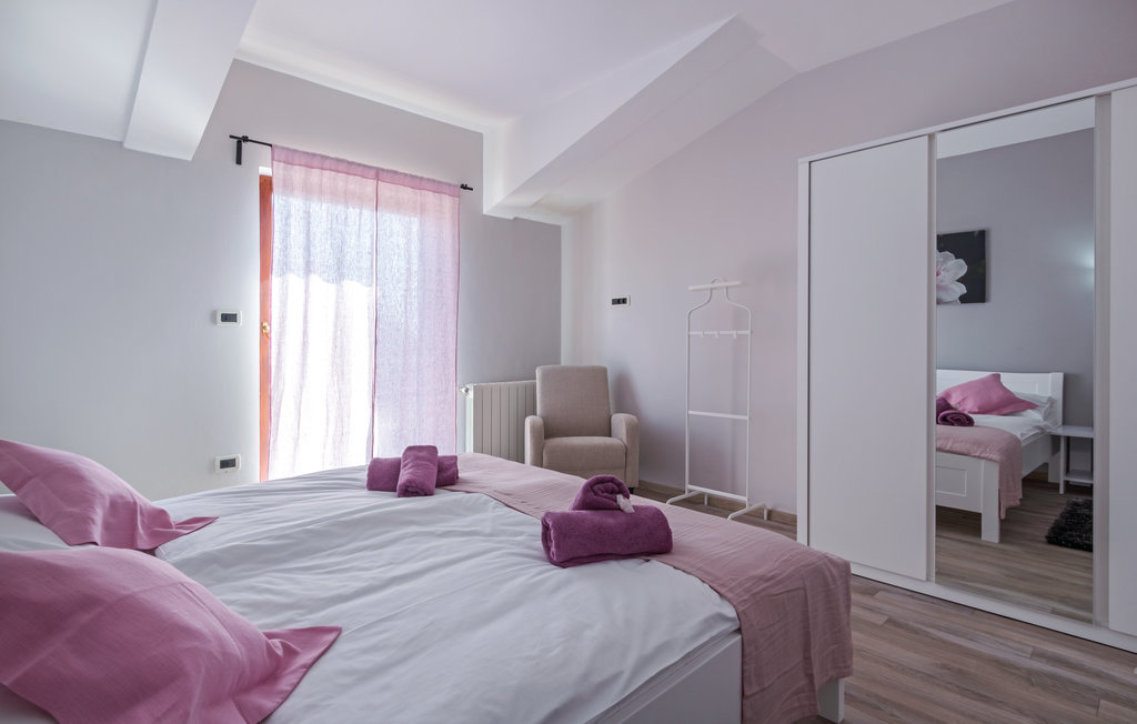 Feriehus - Rovinj-Bale , Kroatia - CIV711 38