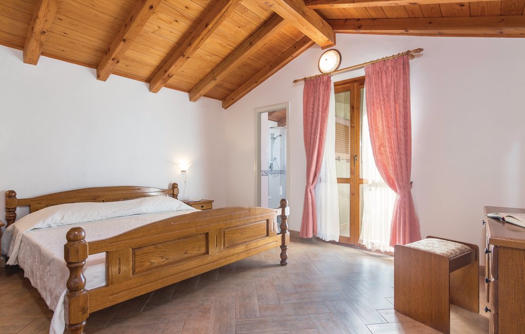 Ferienhaus - Rovinj-Moncodogno , Kroatien - CIV118 14