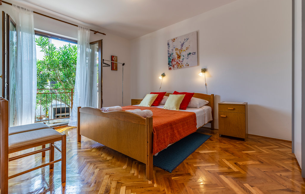 Lejlighed - Rovinj , Kroatien - CIV207 16