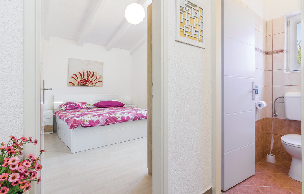 Feriehuse - Rovinj-Cubani , Kroatien - CIV289 20