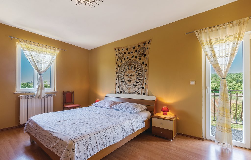 Ferienhaus - Rovinj-Putini , Kroatien - CIV489 14