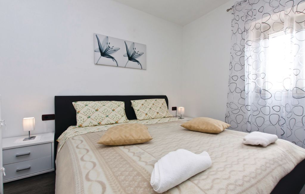 Feriehuse - Rovinj-Rovinjsko Selo , Kroatien - CIV501 26