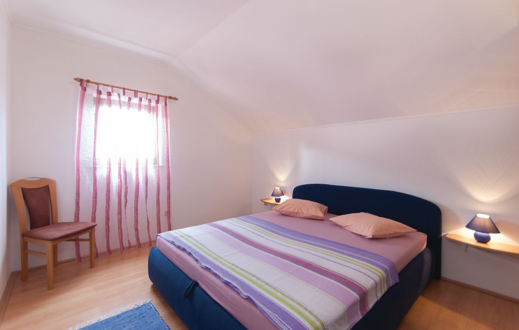 Lejlighed - Rovinj-Spanidiga , Kroatien - CIV506 13