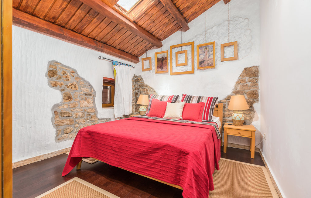 Ferienhaus - Rovinj-Bale , Kroatien - CIV698 7