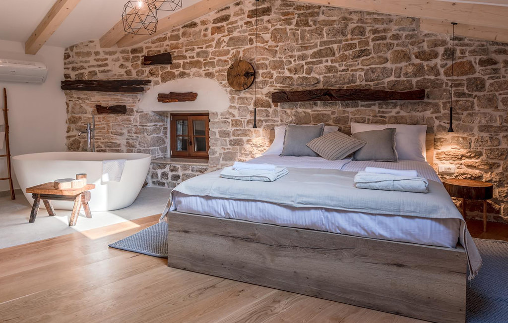 Feriehus - Rovinj-Bale , Kroatia - CIV724 7