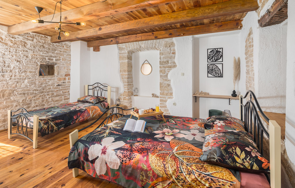 Ferienhaus - Rovinj-Brajkovici , Kroatien - CIV732 33