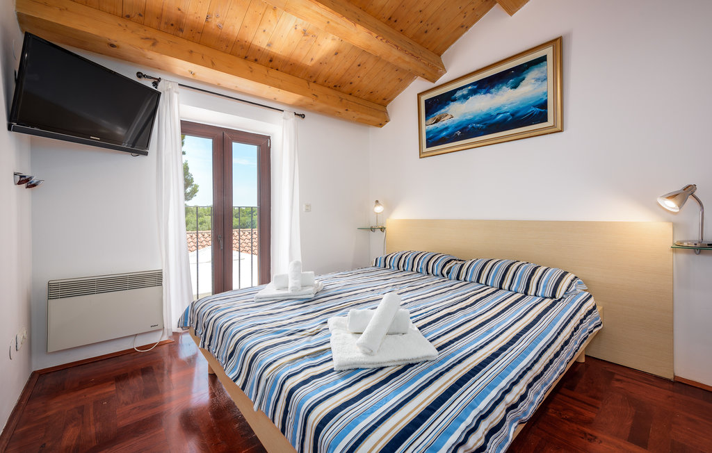 Ferienhaus - Rovinj-Bale , Kroatien - CIV745 20